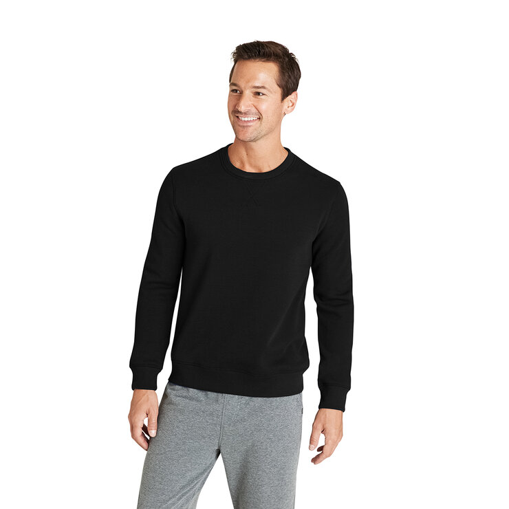 Eddie Bauer Sudadera para Caballero Varias Tallas y Colores — Imagen 1 de 3