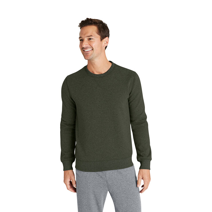 Eddie Bauer Sudadera para Caballero Varias Tallas y Colores — Imagen 2 de 3