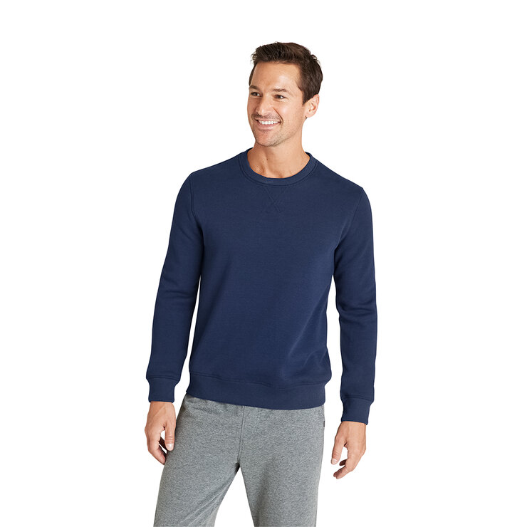 Eddie Bauer Sudadera para Caballero Varias Tallas y Colores — Imagen 3 de 3