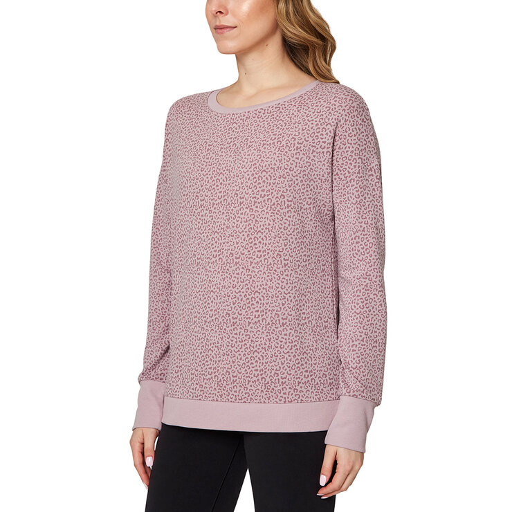 Mondetta Sudadera para Dama Varias Tallas y Colores — Imagen 4 de 4