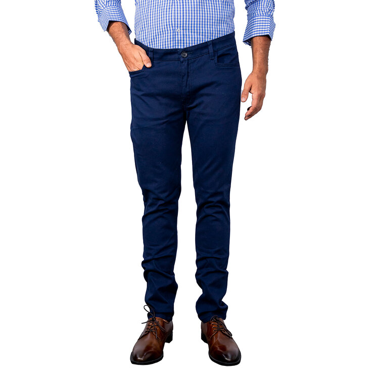 Kenneth Cole Pantalón para Caballero Varias Tallas y Colores — Imagen 2 de 3