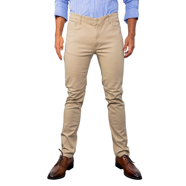 Kenneth Cole Pantalón para Caballero Varias Tallas y Colores — Imagen 3 de 3