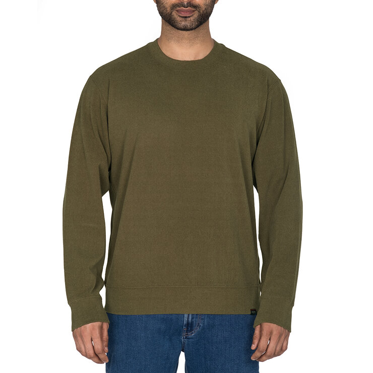 Jachs Sudadera para Caballero Varias Tallas y Colores — Imagen 1 de 3