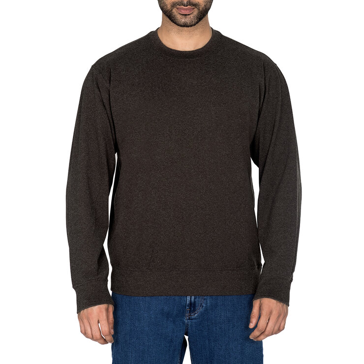 Jachs Sudadera para Caballero Varias Tallas y Colores — Imagen 2 de 3