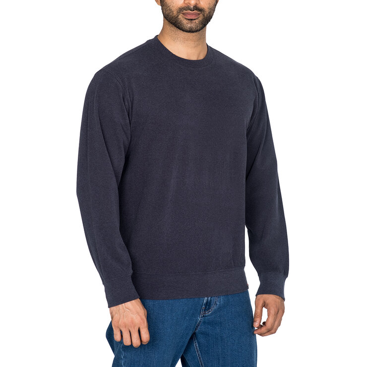 Jachs Sudadera para Caballero Varias Tallas y Colores — Imagen 3 de 3