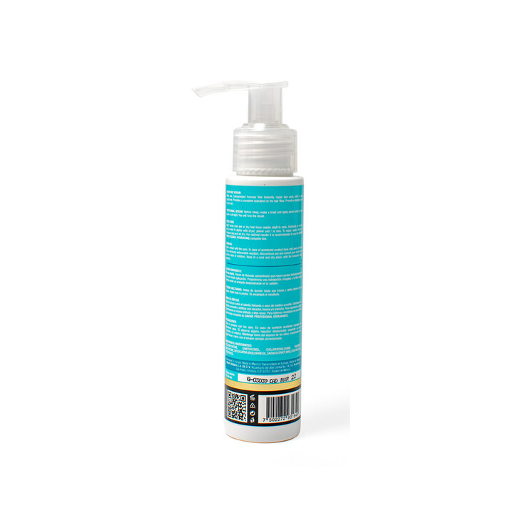 Caviar Professional Duo Bifasico + Serum Hidratante — Imagen 4 de 4