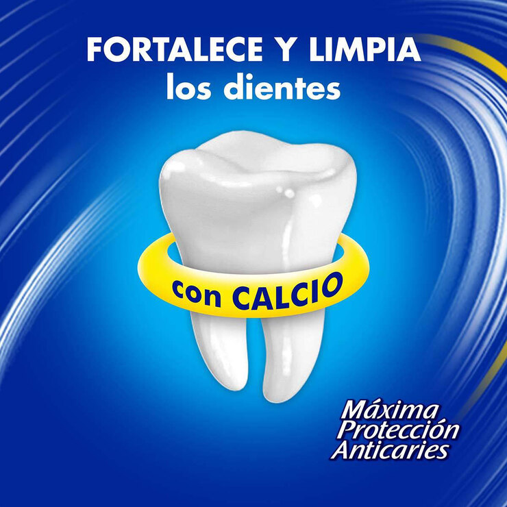 Colgate Crema Dental Protección Anticaries 6 pzas de 160 ml — Imagen 2 de 4