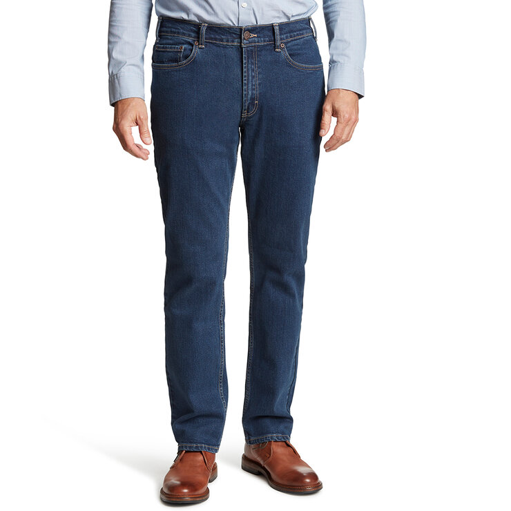 Kirkland Signature Jeans para Caballero Varias Tallas y Colores — Imagen 1 de 2
