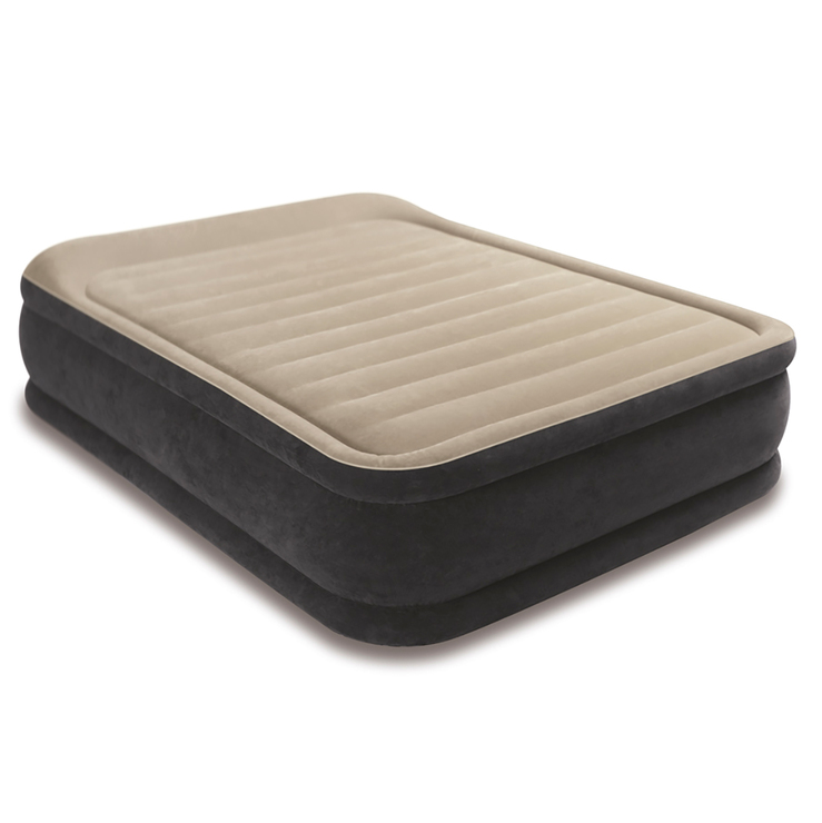 Intex Colchón Inflable Queen Size — Imagen 1 de 4