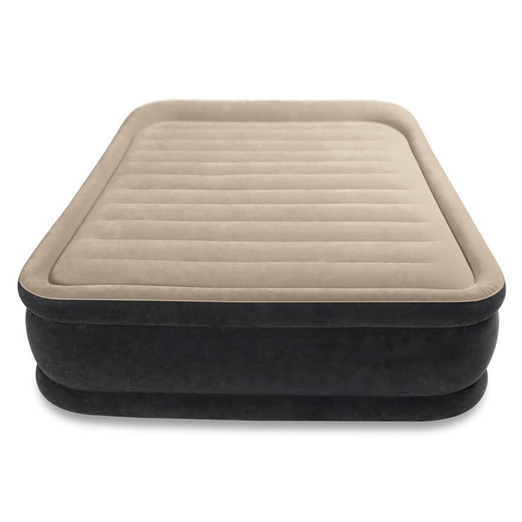 Intex Colchón Inflable Queen Size — Imagen 3 de 4