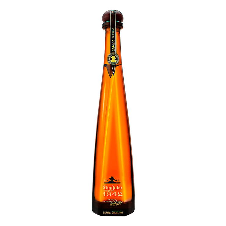 Tequila Añejo Don Julio 1942 750 ml