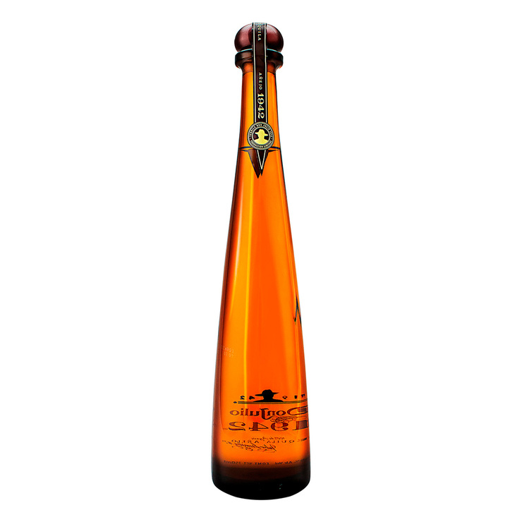 Tequila Añejo Don Julio 1942 750 ml — Imagen 3 de 4