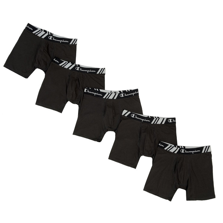 Champion Boxer para Caballero 5 piezas