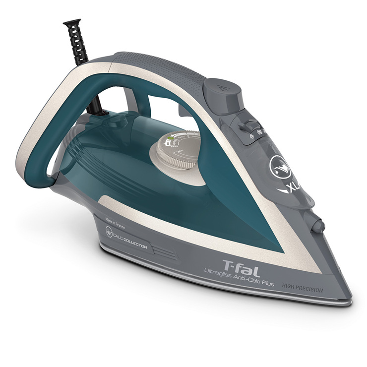 T-fal, Plancha de vapor Ultragliss de 1800 W — Imagen 1 de 4