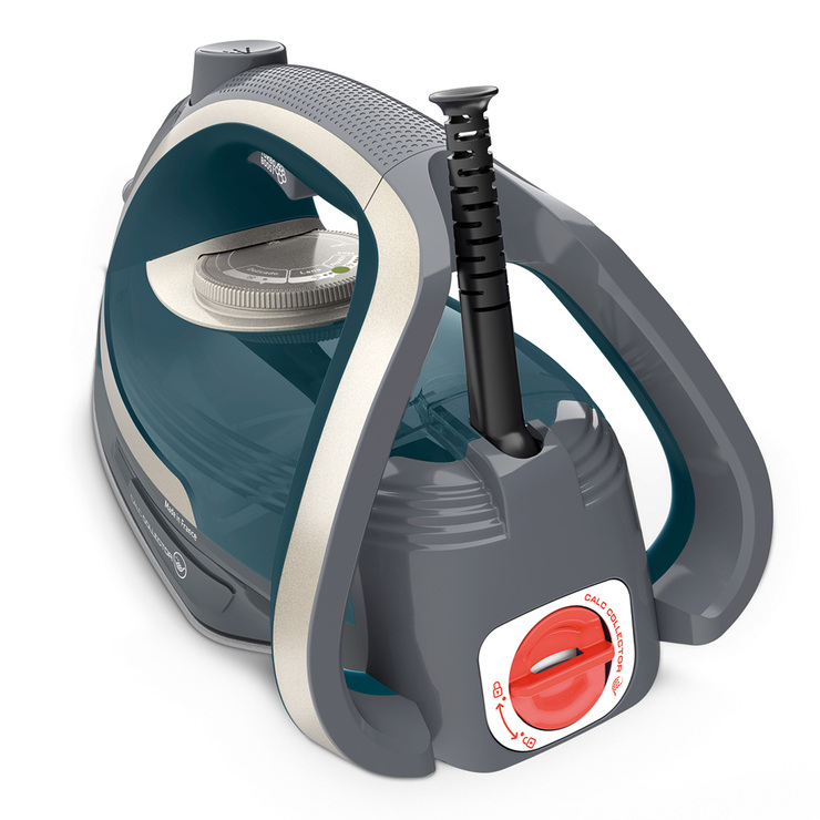 T-fal, Plancha de vapor Ultragliss de 1800 W — Imagen 3 de 4