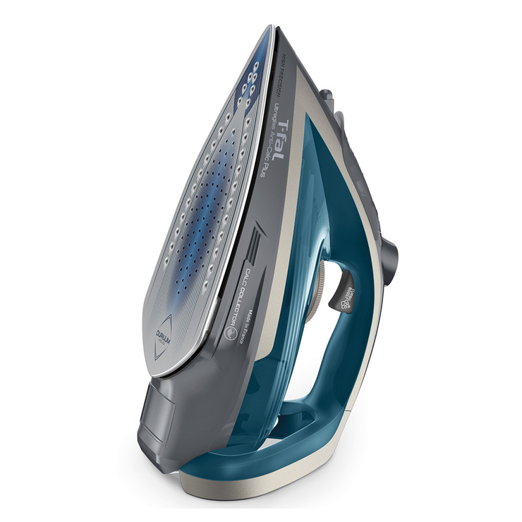 T-fal, Plancha de vapor Ultragliss de 1800 W — Imagen 4 de 4