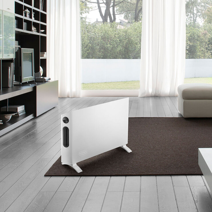 De'Longhi , Calentador de Convección  — Imagen 4 de 4