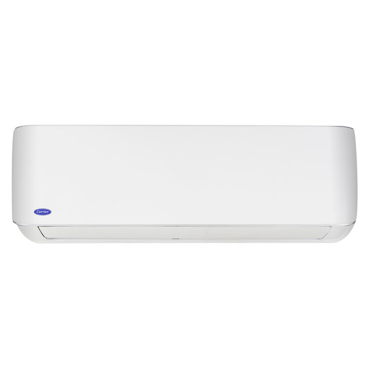 Carrier, Aire Acondicionado Minisplit Inverter 12,000 Btus 110V, Sólo Frío, 20 SEER Con Wifi — Imagen 1 de 4