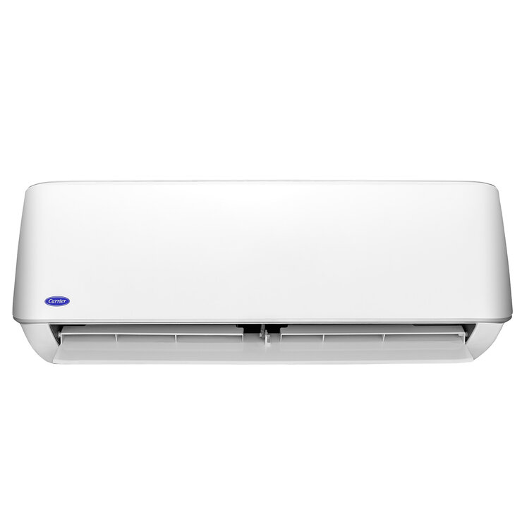 Carrier, Aire Acondicionado Minisplit Inverter 12,000 Btus 110V, Sólo Frío, 20 SEER Con Wifi — Imagen 2 de 4
