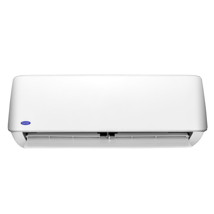 Carrier, Aire Acondicionado Minisplit Inverter 12,000 btus 110V, frío y calor, 20 SEER con WIFI — Imagen 2 de 4