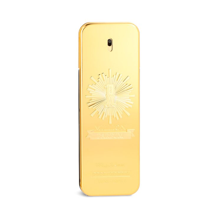 Paco Rabanne One Million 100ml — Imagen 1 de 2