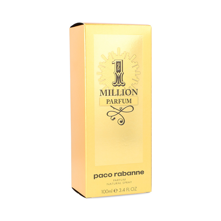 Paco Rabanne One Million 100ml — Imagen 2 de 2