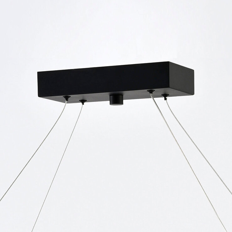 Empire Lighting, Lámpara Colgante LED Baxter — Imagen 3 de 4