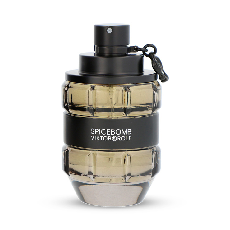Viktor & Rolf Spicebomb 90ml 