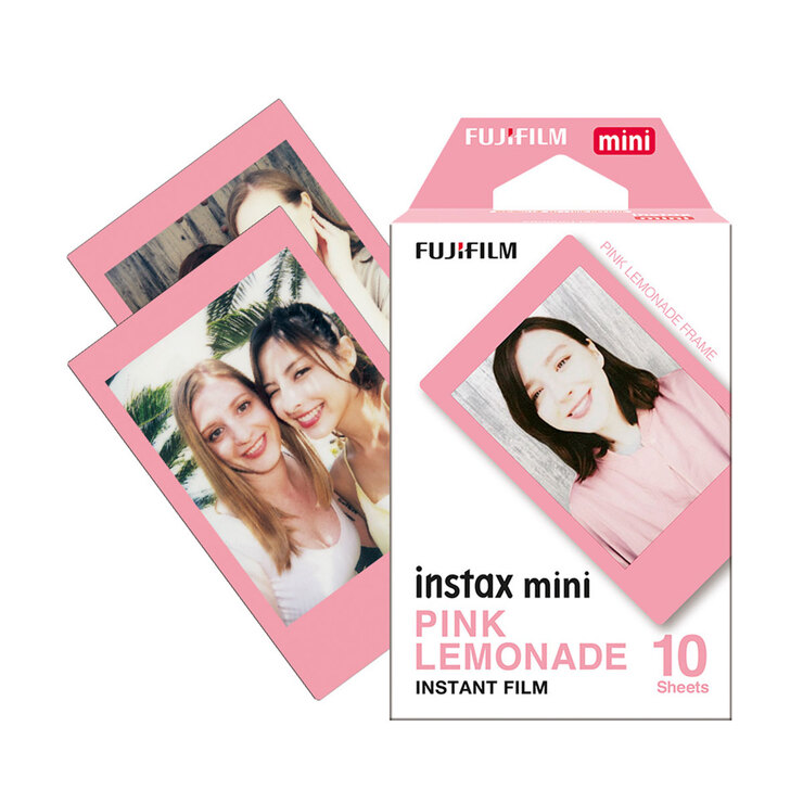 Fujifilm Películas Instax Mini 30 Hojas Colores — Imagen 3 de 4