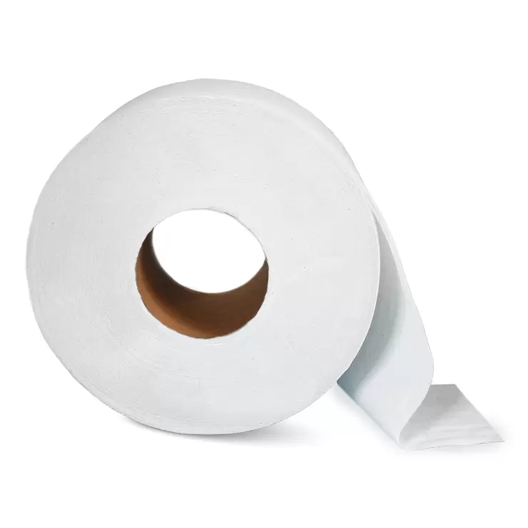 Grey Moon Papel Higiénico Jumbo 6 Rollos de 500 m — Imagen 3 de 3
