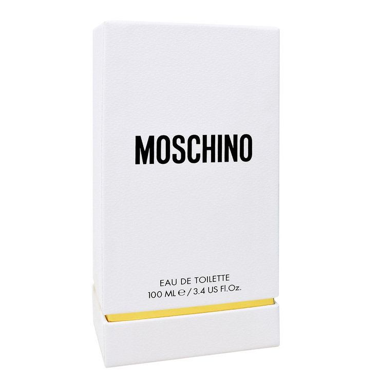 Moschino Fresh Couture 100 ml — Imagen 2 de 2