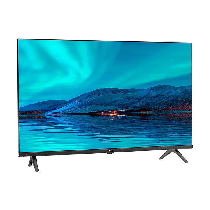 TCL Pantalla 32" HD Smart TV — Imagen 4 de 4
