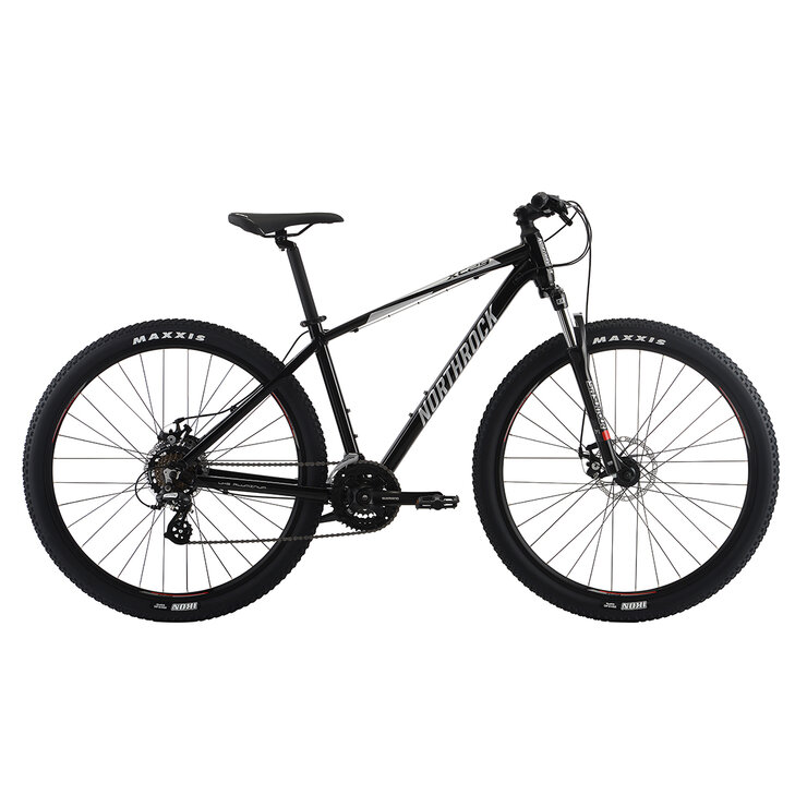 Bicicleta de Montaña R29 Northrock XC29 — Imagen 1 de 4