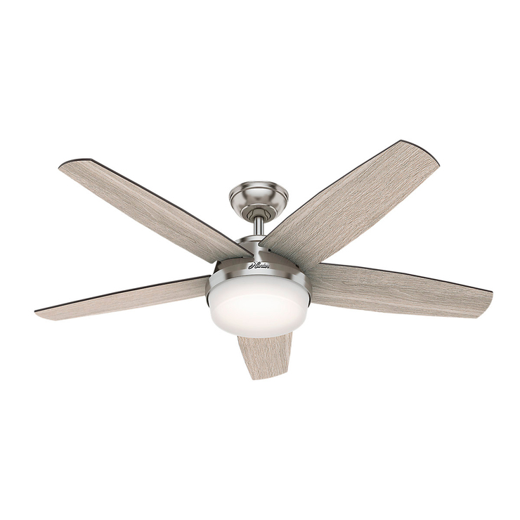 Hunter, Ventilador de Techo Avia II 52"  — Imagen 2 de 3