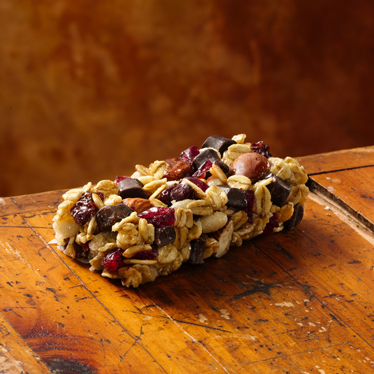 Nature Valley Fruit & Nut Barras Con Avena Integral 30 pzas de 35 g — Imagen 3 de 3