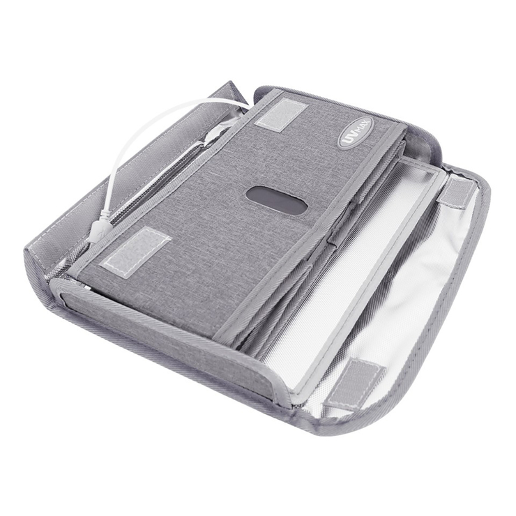 AG Box, Caja Multifuncional Sanitizadora — Imagen 3 de 4