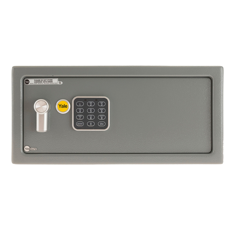 Yale, Caja Fuerte Digital Laptop — Imagen 3 de 4