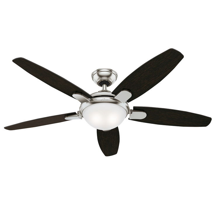 Hunter, Ventilador Contempo 54" — Imagen 1 de 4