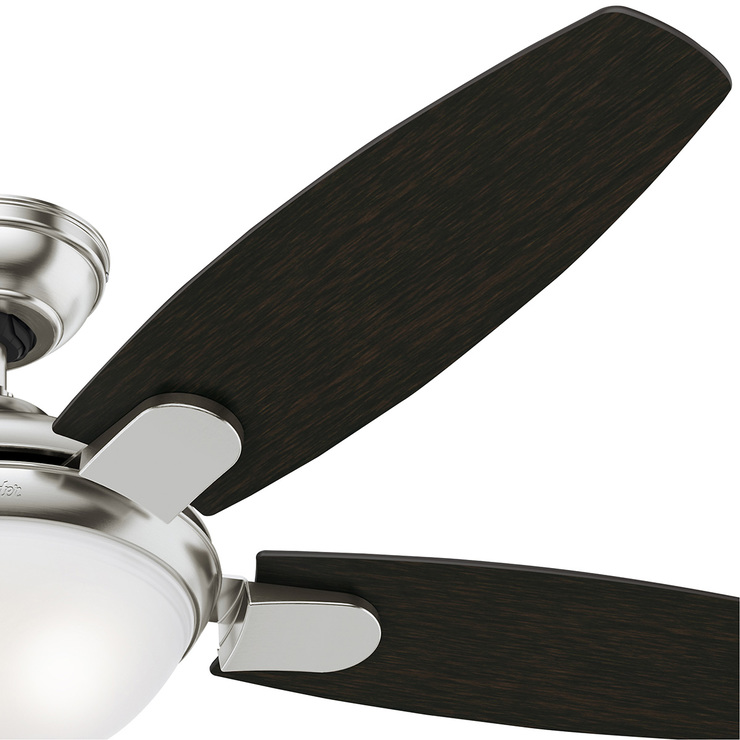 Hunter, Ventilador Contempo 54" — Imagen 3 de 4