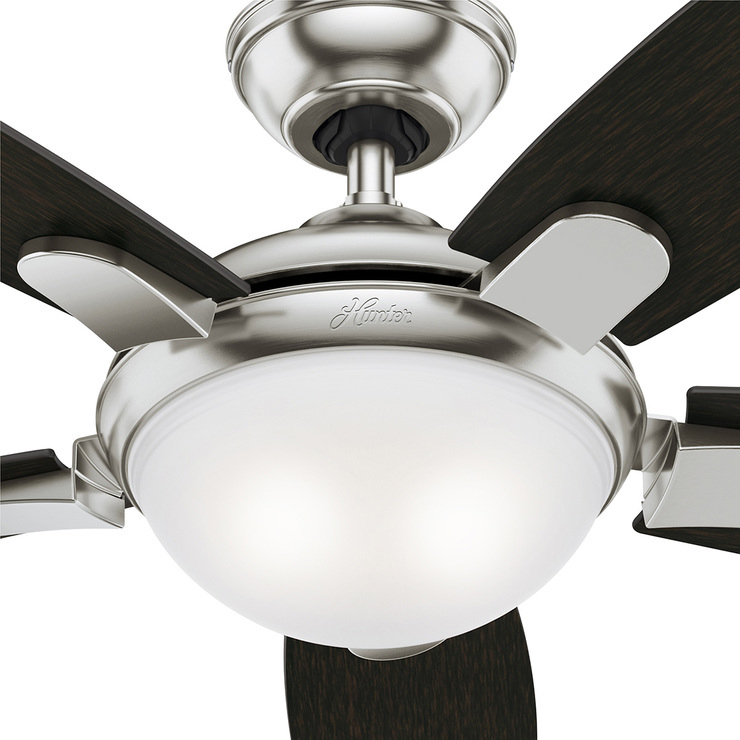 Hunter, Ventilador Contempo 54" — Imagen 4 de 4