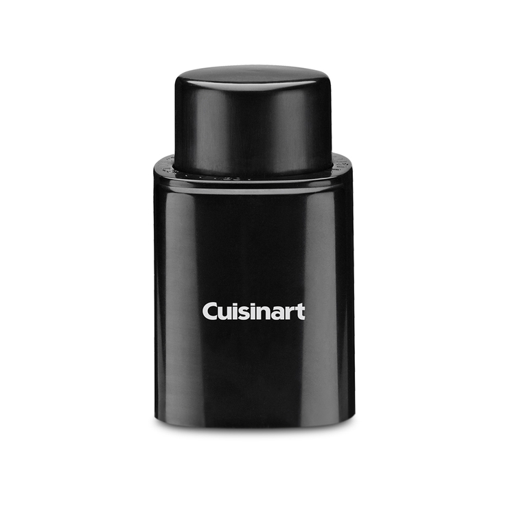 Cuisinart, descorchador de vino eléctrico   — Imagen 3 de 4