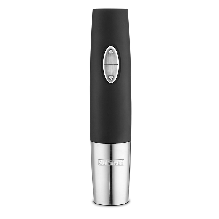 Cuisinart, descorchador de vino eléctrico   — Imagen 4 de 4