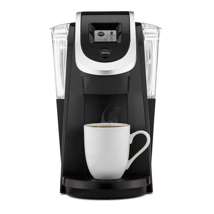 Keurig, Cafetera — Imagen 1 de 3