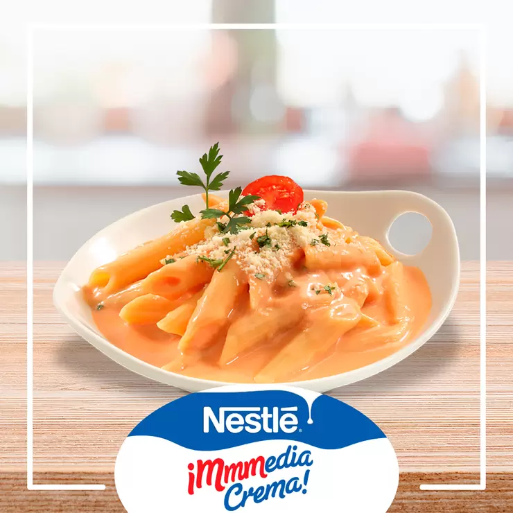 Nestle Media Crema 4 pzas de 1 kg — Imagen 4 de 4