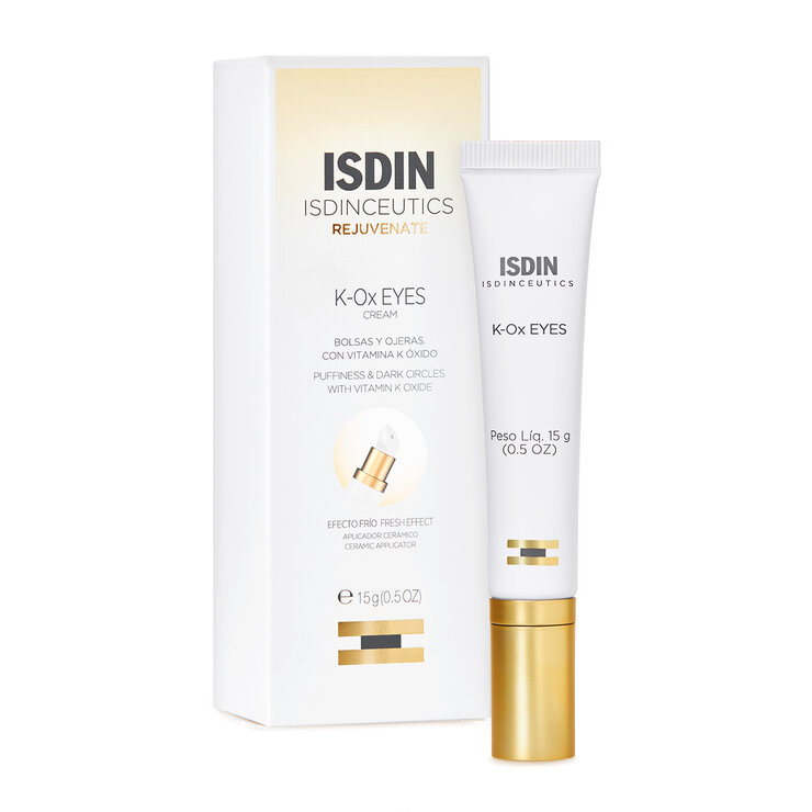 Isdin Isdininceutics K-Ox Eyes 15 ml