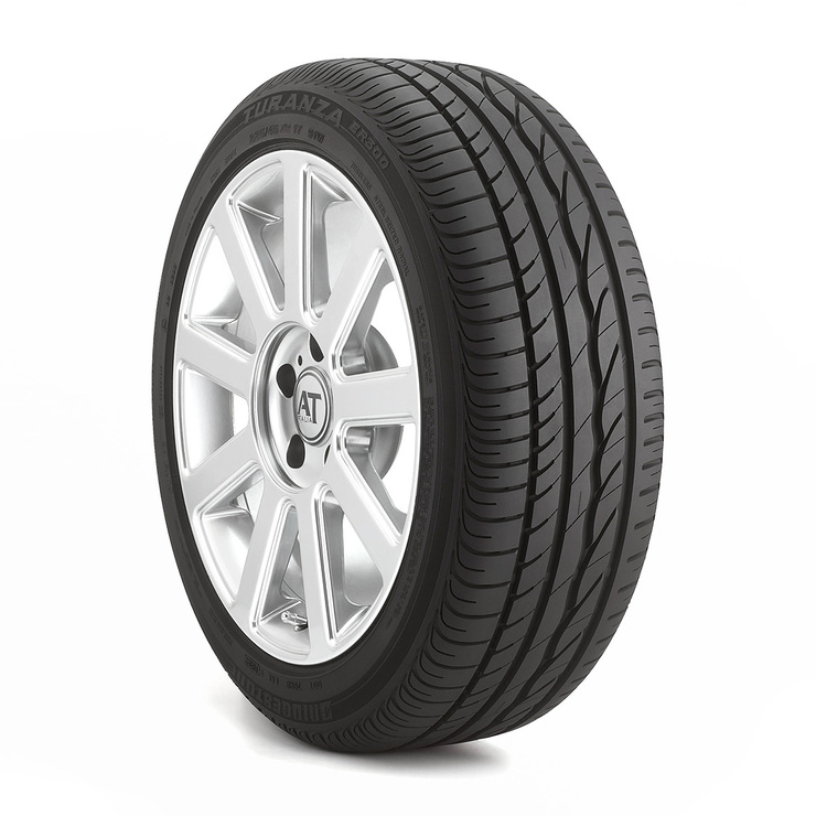 Llanta Bridgestone 205/55R16 Turanza ER300 91V