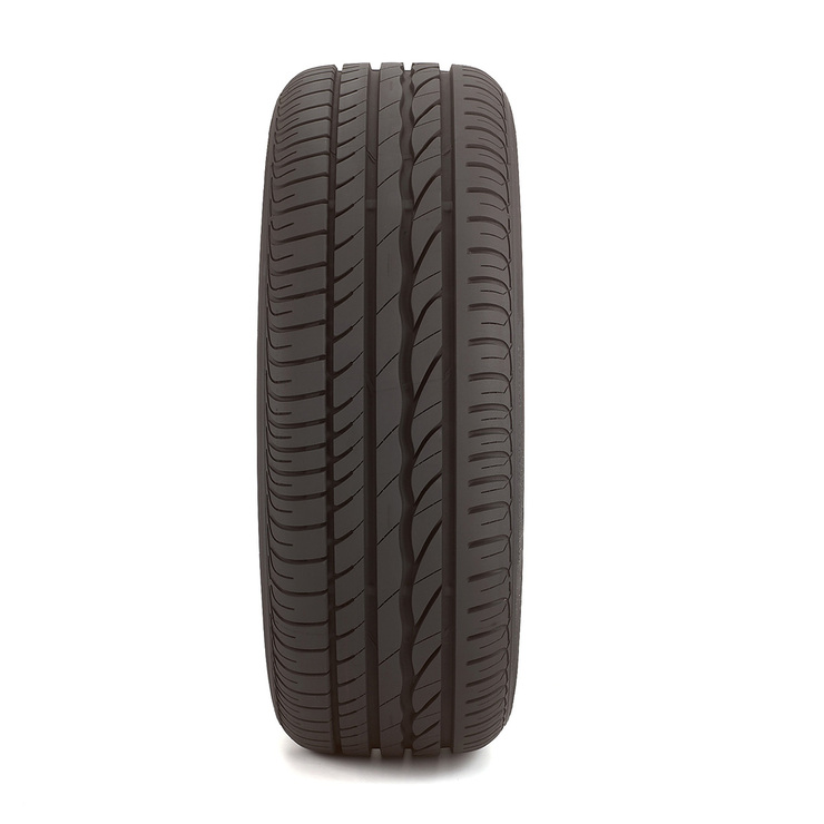 Llanta Bridgestone 205/55R16 Turanza ER300 91V — Imagen 2 de 2