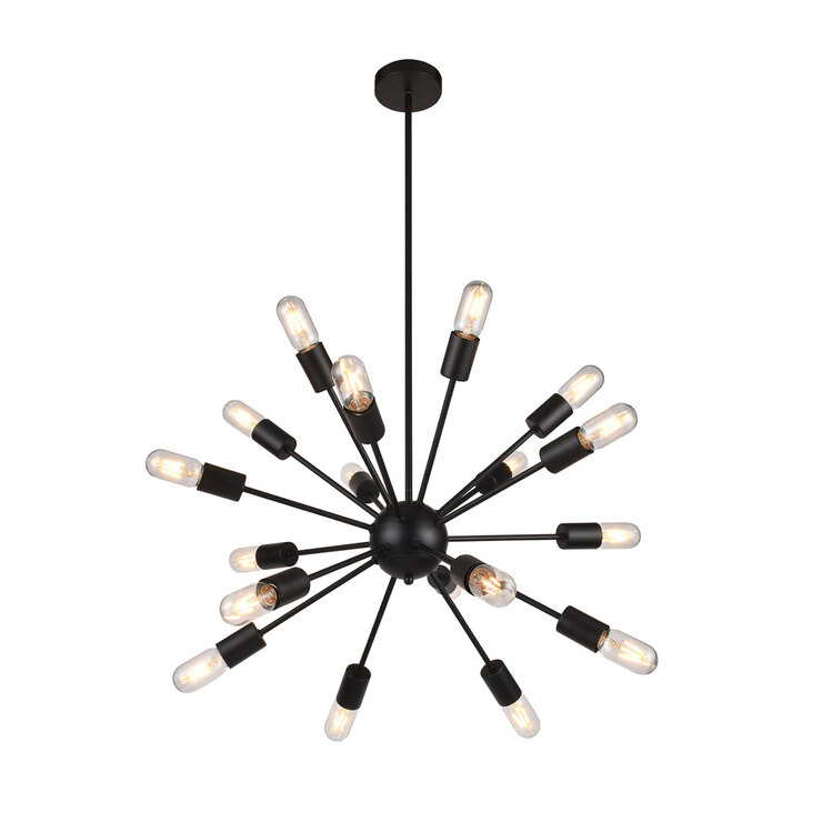 Empire Lighting, Lámpara Colgante LED Andrómeda — Imagen 1 de 4