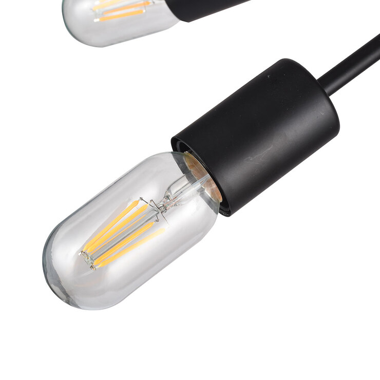 Empire Lighting, Lámpara Colgante LED Andrómeda — Imagen 3 de 4