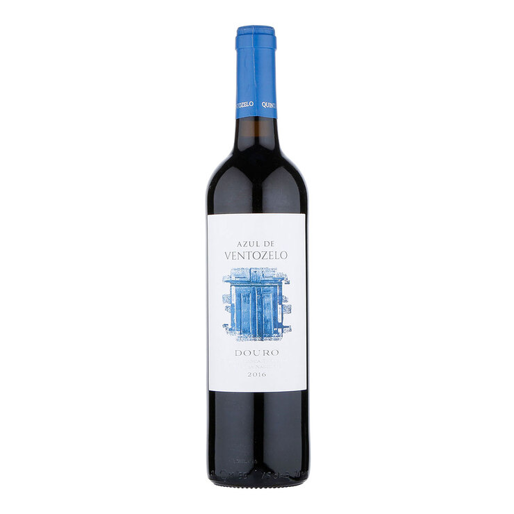 Vino Tinto Azul de Ventozelo 750ml — Imagen 1 de 3
